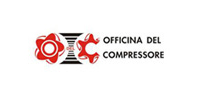 Officina del compressore