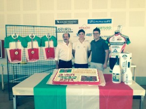 festa vidor