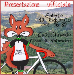 Invito Presentazione 2016 Mail